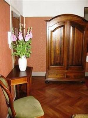 фото отеля Albergo Doni