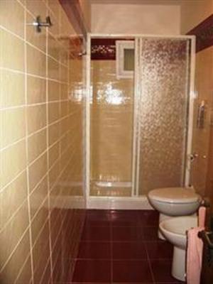 фото отеля Albergo Doni