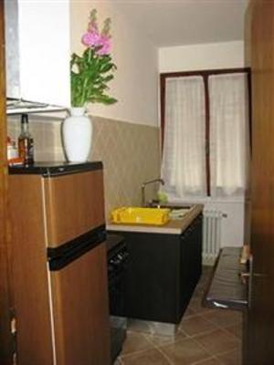 фото отеля Albergo Doni