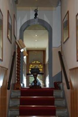 фото отеля Hotel Enza