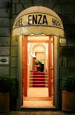 фото отеля Hotel Enza