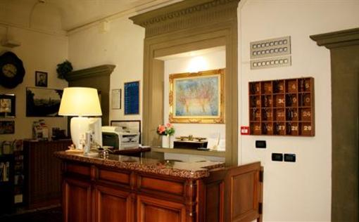 фото отеля Hotel Enza