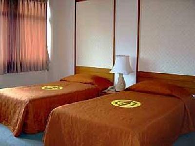 фото отеля Golden Horse Hotel Bangkok