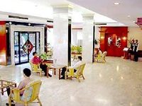 Golden Horse Hotel Bangkok