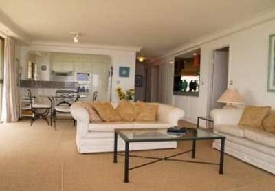 фото отеля De Ville Apartments Gold Coast