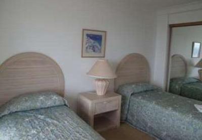 фото отеля De Ville Apartments Gold Coast
