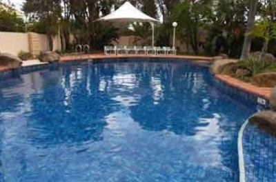 фото отеля De Ville Apartments Gold Coast