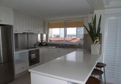 фото отеля De Ville Apartments Gold Coast