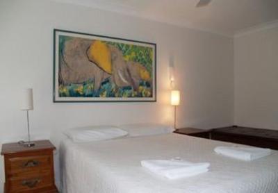 фото отеля De Ville Apartments Gold Coast