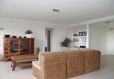 фото отеля De Ville Apartments Gold Coast
