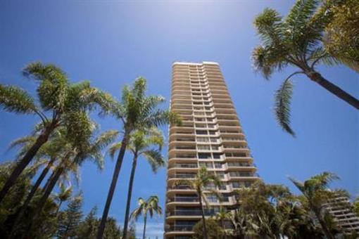 фото отеля De Ville Apartments Gold Coast