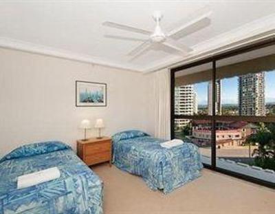 фото отеля De Ville Apartments Gold Coast