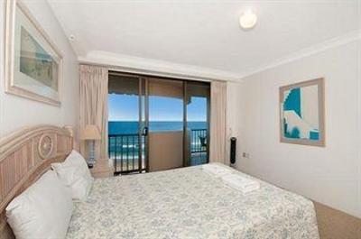 фото отеля De Ville Apartments Gold Coast