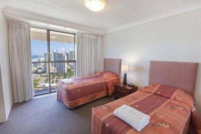 фото отеля De Ville Apartments Gold Coast