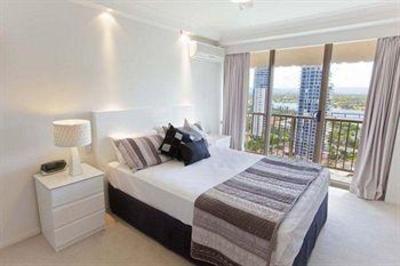фото отеля De Ville Apartments Gold Coast