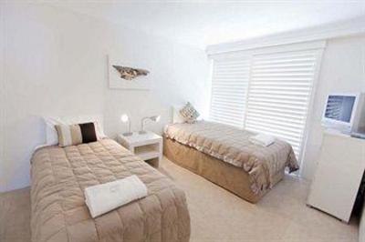 фото отеля De Ville Apartments Gold Coast