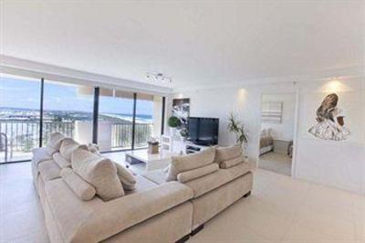 фото отеля De Ville Apartments Gold Coast