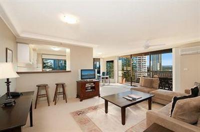 фото отеля De Ville Apartments Gold Coast