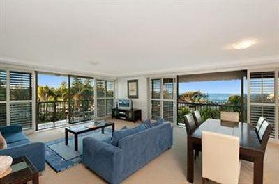 фото отеля De Ville Apartments Gold Coast