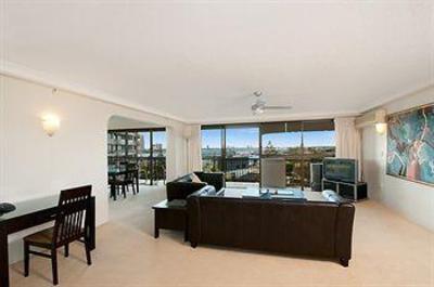 фото отеля De Ville Apartments Gold Coast