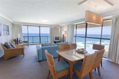фото отеля De Ville Apartments Gold Coast