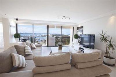 фото отеля De Ville Apartments Gold Coast