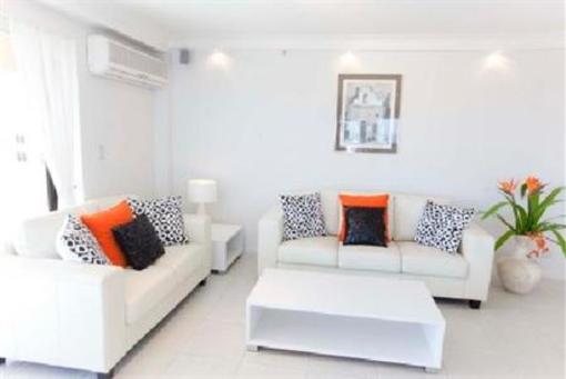 фото отеля De Ville Apartments Gold Coast
