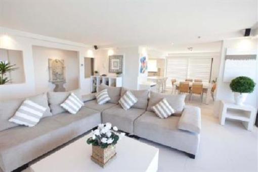 фото отеля De Ville Apartments Gold Coast
