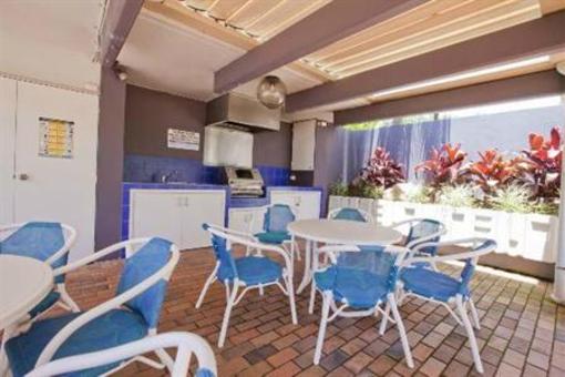 фото отеля De Ville Apartments Gold Coast
