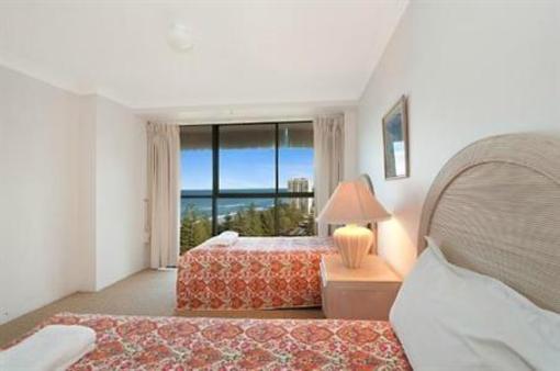 фото отеля De Ville Apartments Gold Coast