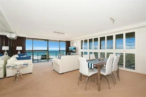 фото отеля De Ville Apartments Gold Coast