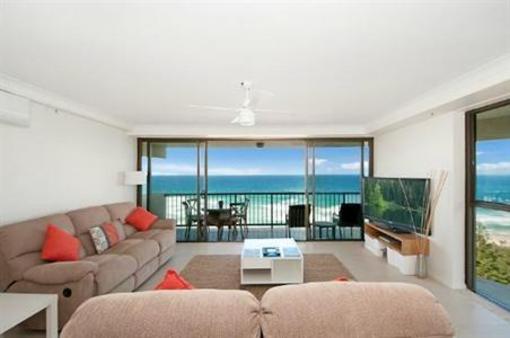 фото отеля De Ville Apartments Gold Coast