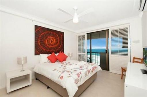 фото отеля De Ville Apartments Gold Coast