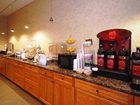 фото отеля Comfort Suites Anchorage International Airport