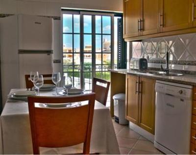 фото отеля Green Villas Vilamoura