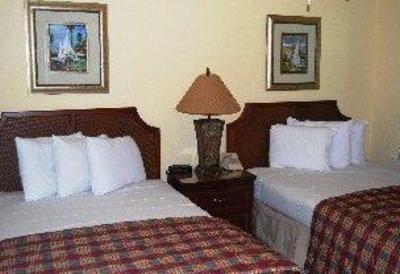фото отеля Oak Plantation Resort