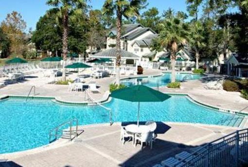 фото отеля Oak Plantation Resort