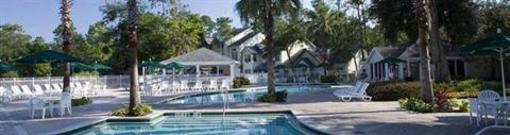 фото отеля Oak Plantation Resort
