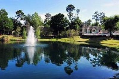 фото отеля Oak Plantation Resort