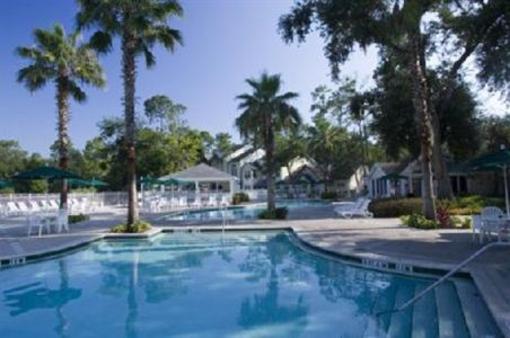 фото отеля Oak Plantation Resort