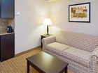 фото отеля Holiday Inn Express & Suites Fort Myers- The Forum