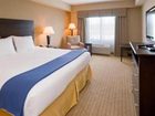 фото отеля Holiday Inn Express & Suites Fort Myers- The Forum