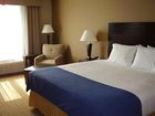 фото отеля Holiday Inn Express & Suites Fort Myers- The Forum