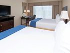 фото отеля Holiday Inn Express & Suites Fort Myers- The Forum