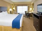 фото отеля Holiday Inn Express & Suites Fort Myers- The Forum
