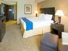фото отеля Holiday Inn Express & Suites Fort Myers- The Forum