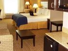 фото отеля Holiday Inn Express & Suites Fort Myers- The Forum