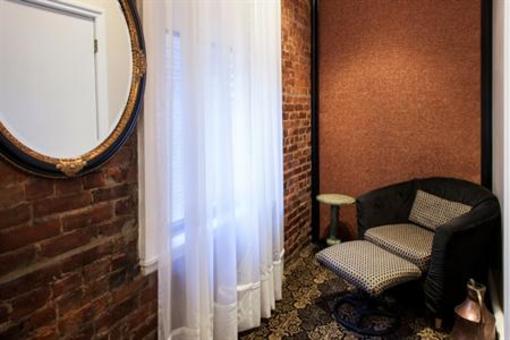 фото отеля The Inn on 23rd New York City