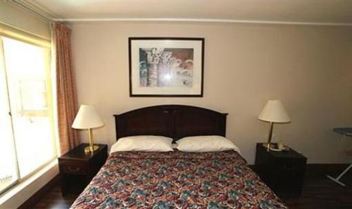 фото отеля Hollywood Downtowner Inn