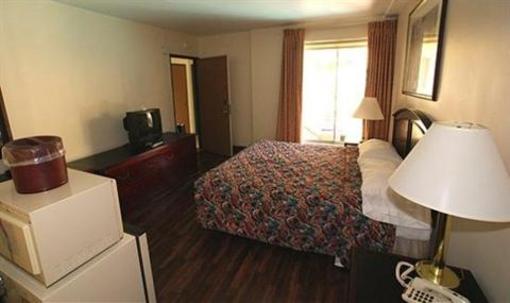 фото отеля Hollywood Downtowner Inn